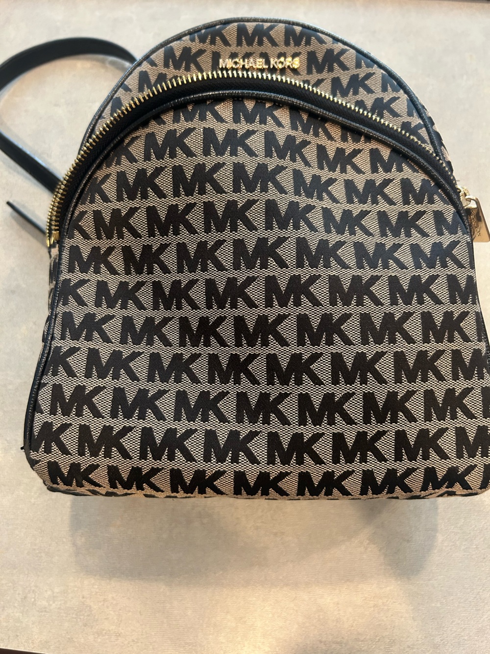 Michael Kors Backpack
